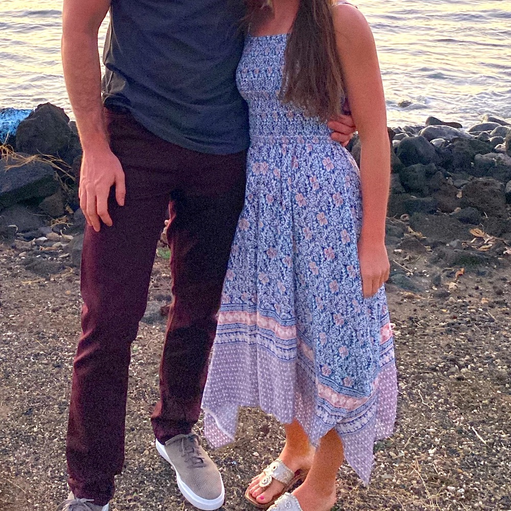 Summer dress!